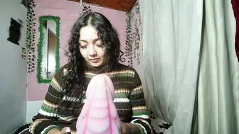 sexy_lolas recorded nude video 765115