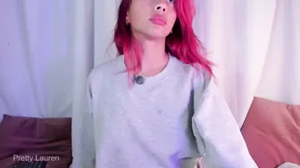 laurenn__1 recorded nude video 765122