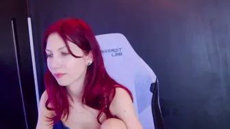 Yasemina_ squirt webcam video