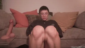 meganmei666 recorded nude video 765197