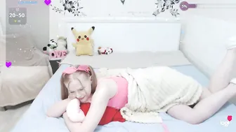 alice_d0ll recorded nude video 765207