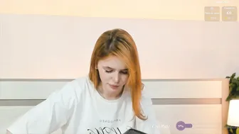 Miss_redfox petite amateur cam