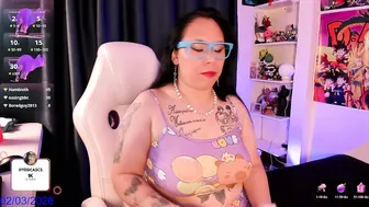 yeye_scs recorded nude video 765266