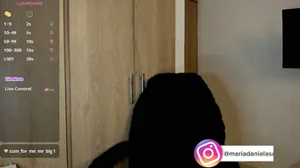 mariadanielasanchez recorded nude video 765268
