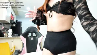 paula_princexxx recorded nude video 765270