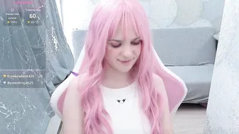 Stella820422 joi video