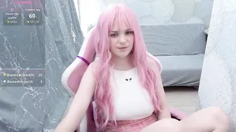 Stella820422 joi video