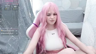 Stella820422 joi video