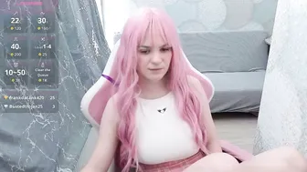 Stella820422 joi video