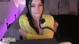 eyrarosee recorded nude video 765317