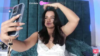 carolina_evannss recorded nude video 765319