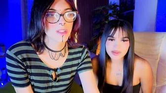 lullaby_charade_ recorded nude video 765327