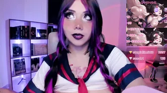 vexanita recorded nude video 765357