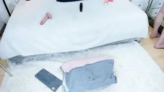 serenawild1 recorded nude video 765392
