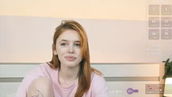 Miss_redfox 18 cam video