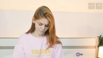 Miss_redfox 18 cam video