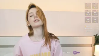 Miss_redfox 18 cam video