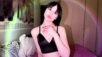 Ursweetangelorrdemon skinny cam sex chat