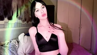ursweetangelorrdemon recorded nude video 765413