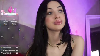 celine_noir recorded nude video 765458
