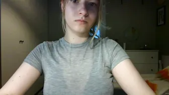 rosie_june recorded nude video 765512