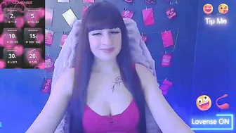 karolina_mia recorded nude video 765515
