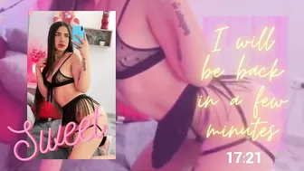 mariam_cuttee recorded nude video 765520