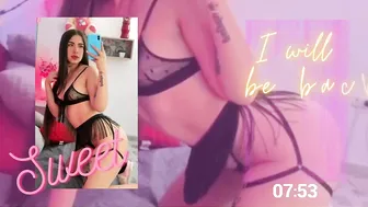 mariam_cuttee recorded nude video 765520