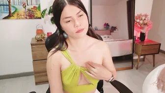 sexy_natty recorded nude video 765545
