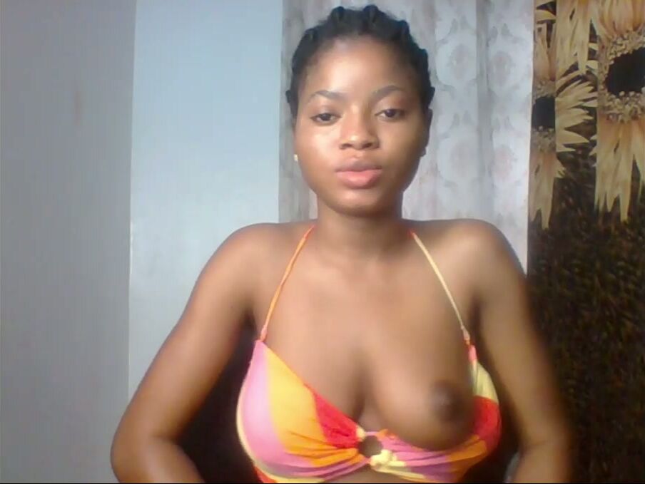 Creamy_girl2 ebony porn sex