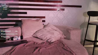 chloesantana_ recorded nude video 765571