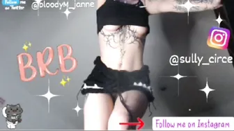 mary_janness recorded nude video 765615