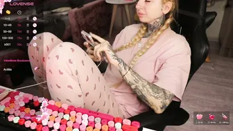 _viv1an_ nude video chat - 03-Mar-26