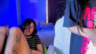 lullaby_charade_ recorded nude video 765697