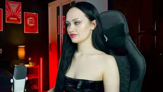 Queenaliss porn chat cam show