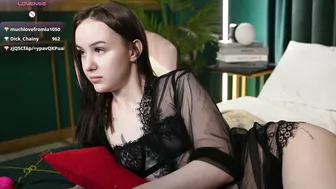 yours_fetish_mary recorded nude video 765734