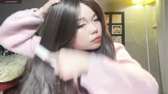 Masubaby hairy chat cam porn