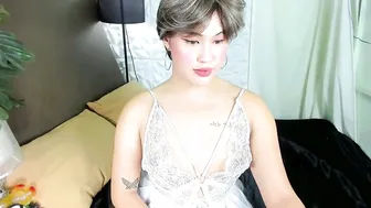 asianhugecocktrisha recorded nude video 765819