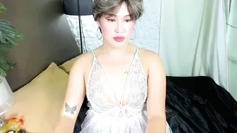 asianhugecocktrisha recorded nude video 765819