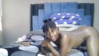 melanin_moon recorded nude video 765829