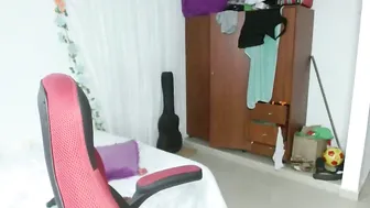 Venecasexy44 03-03-2026 dance