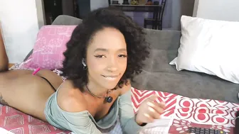 julianitatoro latina - 03-Mar-26