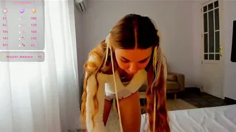 sweet_sabriina recorded nude video 765877