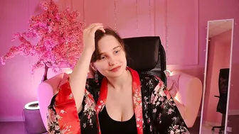 tessamill recorded nude video 765879