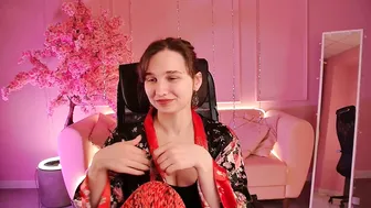 tessamill recorded nude video 765879