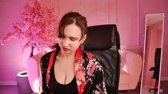 tessamill recorded nude video 765879