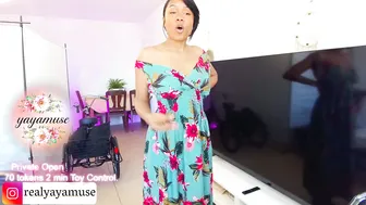 yayamuse webcam porn video (03-03-2026)