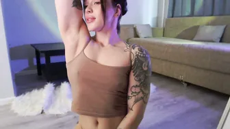 lil_reya recorded nude video 765914