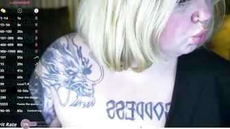 zarareign_ recorded nude video 765920