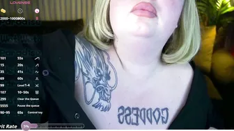 zarareign_ recorded nude video 765920
